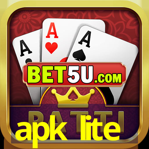 apk lite